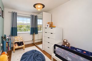Bedroom Three- click for photo gallery